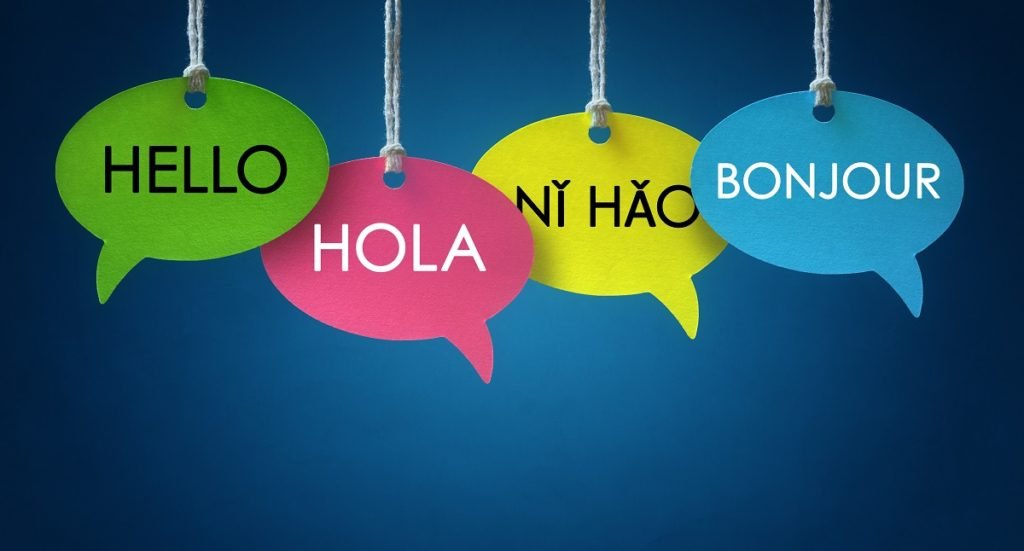Learn Multiple Languages: Real Success Case Study