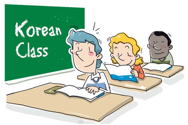 100 Essential Korean Words for Travel and Daily Use