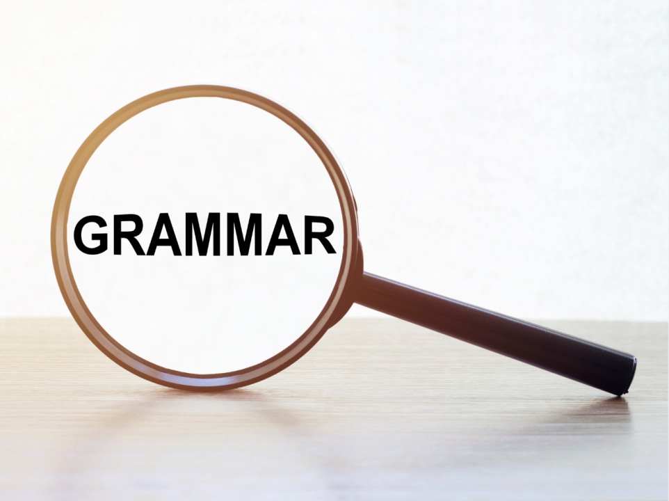 Grammar Simplified – Easy Rules for Beginners