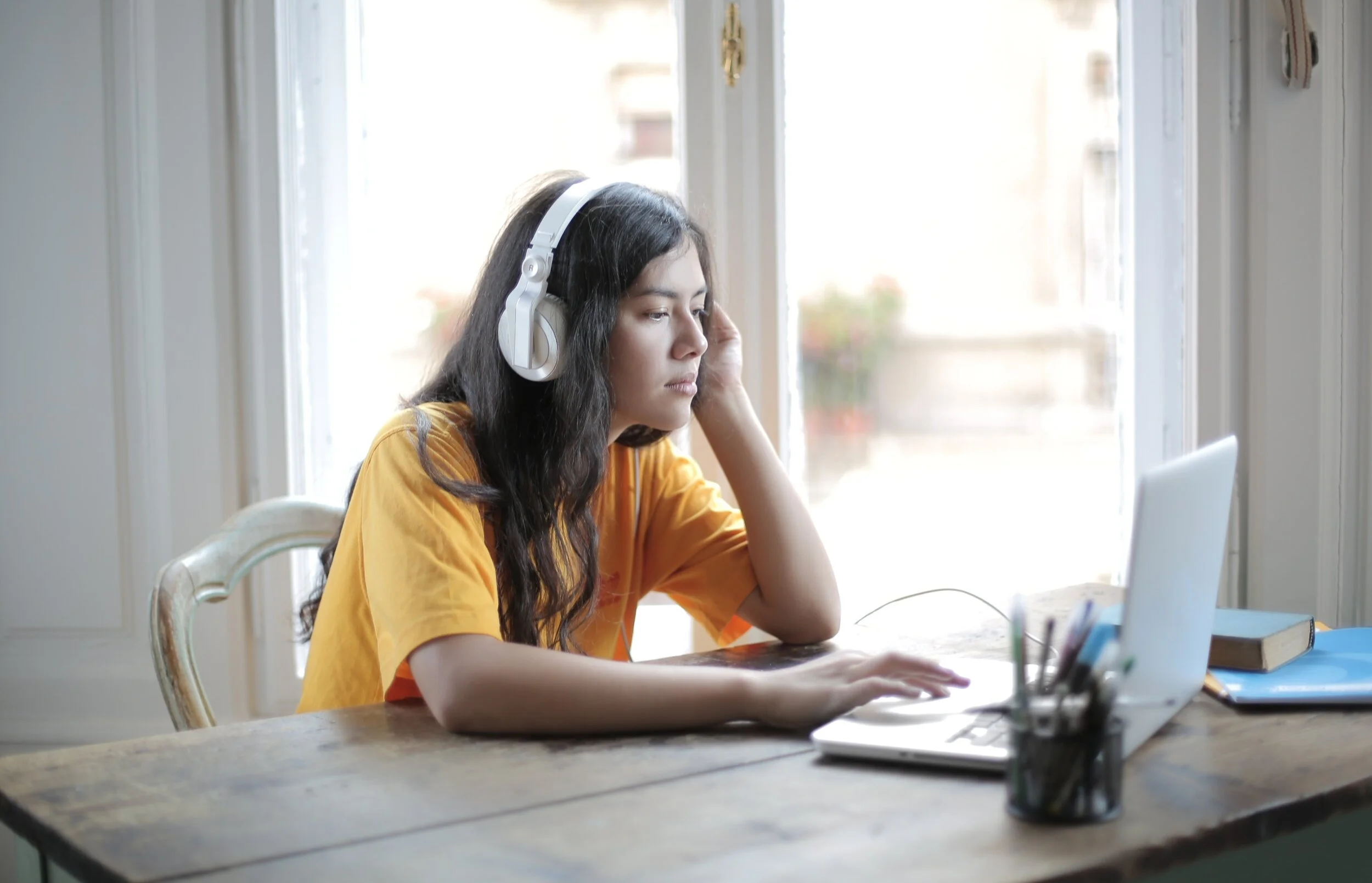 How I Became Fluent in English in 6 Months Without Moving Abroad