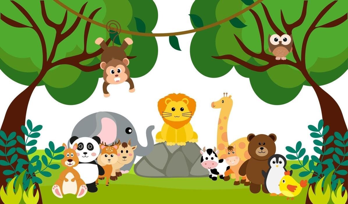 Animal Idioms Across Cultures: Similar Meanings, Different Creatures